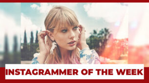 Taylor Swift: Instagrammer Of The Week!