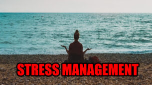 Technology Increasing Stress Level? Relax With The Help Of These Easy Tips