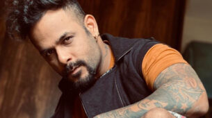 The art of inking is expressed at its best through freehand tattoos, says celebrated tattoo artist Aakash Chandani