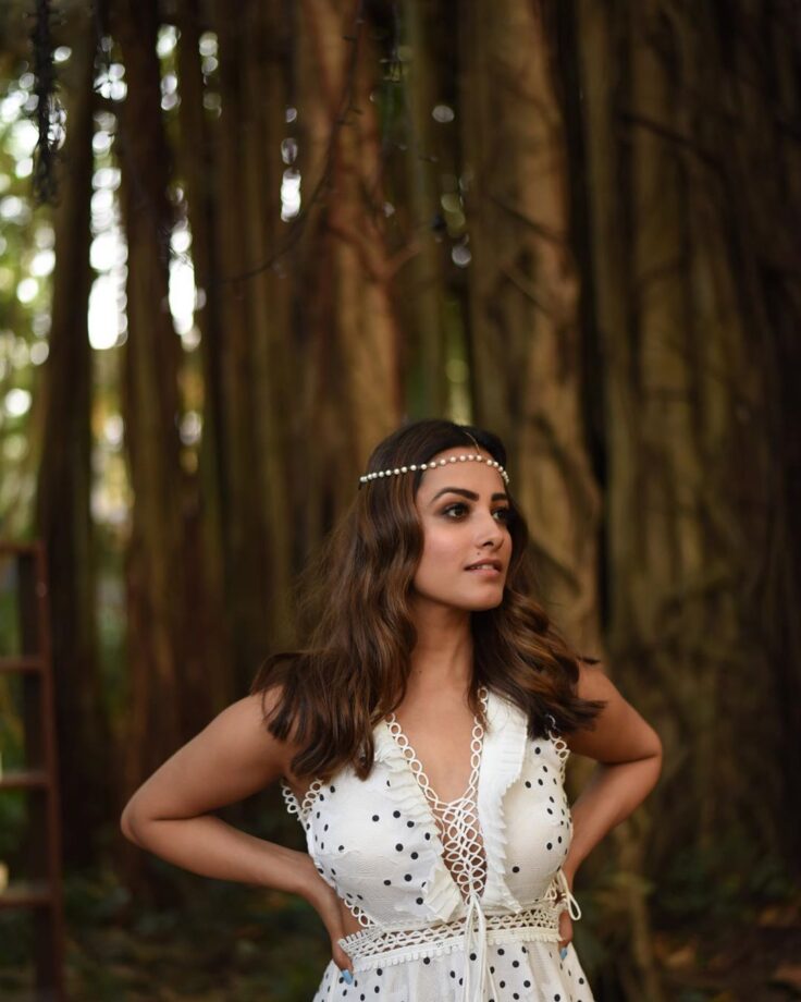 The Boho Outfits File: Take Cues From Anita Hassanandani And Slay Like A True Fashionista - 3