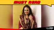 The character I play in Ishq Subhan Allah is healing me: Urvashi Upadhyay