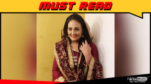 The character I play in Ishq Subhan Allah is healing me: Urvashi Upadhyay