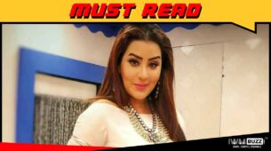 The first episode clearly shows that Gangs Of Filmistan is nothing but a total Sunil Grover effort: Shilpa Shinde