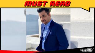 The Gone Game was a blessing in disguise for me during lockdown – Sanjay Kapoor