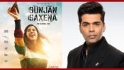 The  IAF Attack On Gunjan Saxena Biopic Is The Lowest Blow For Karan Johar