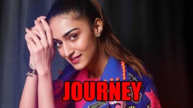 The Life Story Of Erica Fernandes’s eight year long career