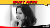 The Lockdown Has Helped Me Get Closer To My Daughter: Tannishtha Chatterjee