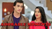 The Most Immeasurable Moments Of 'KAIRA' From Yeh Rishta Kya Kehlata Hai