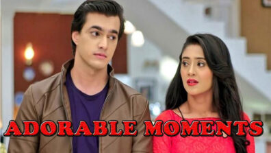 The Most Immeasurable Moments Of ‘KAIRA’ From Yeh Rishta Kya Kehlata Hai