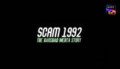 The Scam Teaser Whets Our Appetite