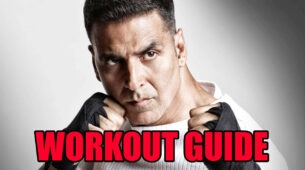 The Ultimate Akshay Kumar Workout Guide