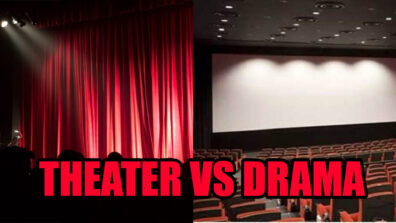 Theater VS Drama: What’s The Main Difference?