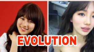 Then And Now: Bae Suzy’s Major Stunning Transformation