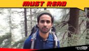 There are multiple layers to my character of Samar in Abhay 2 – Raghav Juyal
