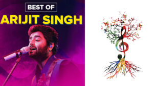 These Arijit Singh’s Songs Will Be Your Musical Therapy From Depression
