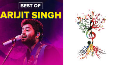 These Arijit Singh’s Songs Will Be Your Musical Therapy From Depression