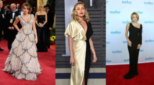 These Miley Cyrus’s Outfits Can Be Your Choice To Become a Gorgeous Bridesmaid