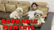 These Parth Samthaan’s Cute And Funny Instagram Moments Will Make You Laugh