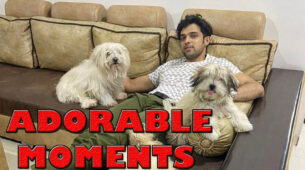 These Parth Samthaan’s Cute And Funny Instagram Moments Will Make You Laugh