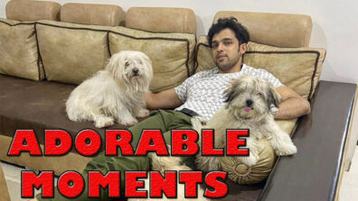 These Parth Samthaan’s Cute And Funny Instagram Moments Will Make You Laugh