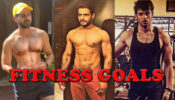 These Pictures Of Randeep Rai, Karan Patel And Parth Samthaan Are True Fitness Goals