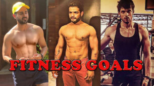 These Pictures Of Randeep Rai, Karan Patel And Parth Samthaan Are True Fitness Goals