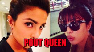These Pictures Prove Priyanka Chopra Is A Perfect ‘Pout Queen’