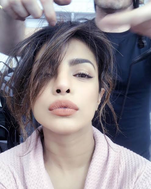 These Pictures Prove Priyanka Chopra Is A Perfect ‘Pout Queen’