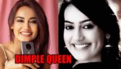 These Pictures Prove Surbhi Jyoti Is A Perfect ‘Dimple Queen’
