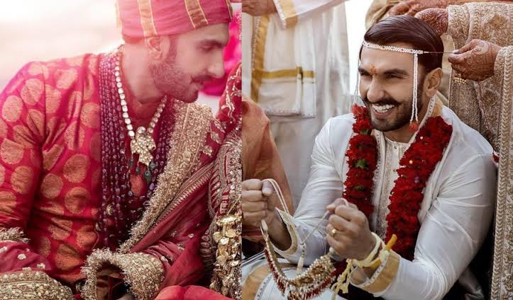 These Pieces Of Men’s Jewellery You Should Buy Taking Inspiration From Ranveer Singh 1