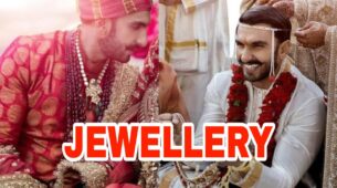 These Pieces Of Men’s Jewellery You Should Buy Taking Inspiration From Ranveer Singh