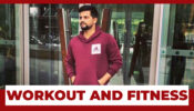 These Suresh Raina’s Instagram Posts Are True Inspiration For Daily Workout And Fitness