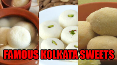 These Sweets You Can’t Miss If You Ever Visited Kolkata!