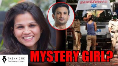 Think Ink Communications Founder Radhika Nihalani caught in Sushant Singh Rajput death case after Shibani Dandekar claims she is the ‘mystery girl’