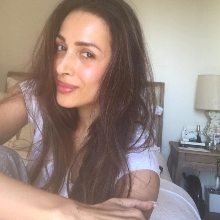 This DIY Skin Care Is The Secret Of Malaika Arora’s Glowing Skin, How To Use It - 0