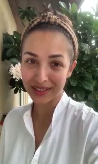 This DIY Skin Care Is The Secret Of Malaika Arora’s Glowing Skin, How To Use It - 1