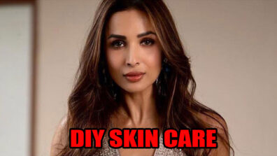 This DIY Skin Care Is The Secret Of Malaika Arora’s Glowing Skin, How To Use It