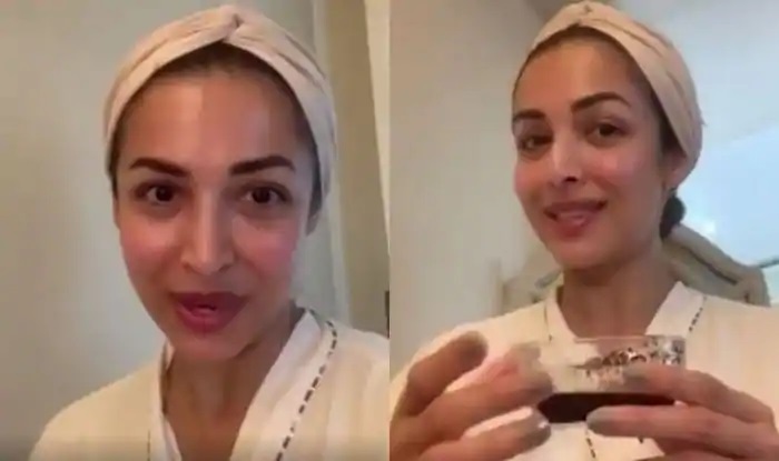 This DIY Skin Care Is The Secret Of Malaika Arora’s Glowing Skin, How To Use It - 2