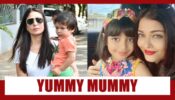 Times when Aishwarya Rai Bachchan & Kareena Kapoor Khan gave serious ‘Yummy Mummy’ goals