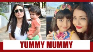 Times when Aishwarya Rai Bachchan & Kareena Kapoor Khan gave serious ‘Yummy Mummy’ goals