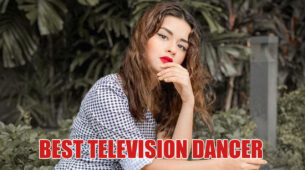Times When Avneet Kaur Proved She Is Best Television Dancer