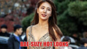 Times When Bae Suzy looked too hot