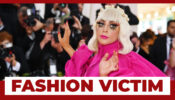 Times When Lady Gaga Made Us Her Fashion Victim