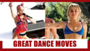 Times When Miley Cyrus Made Us Go Crazy Over Her Dance Moves