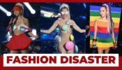 Times When Miley Cyrus Was A True Fashion Disaster