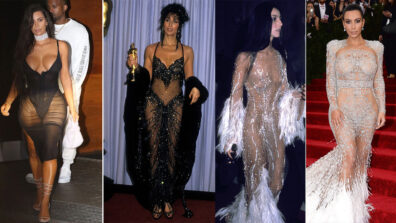 Times When Other Celebs Copied Cher’s Outfits