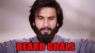 Times when Ranveer Singh gave us all some serious beard goals