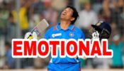 Times When Sachin Tendulkar Made Everyone Cry With His Performance