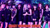 Times When Twice Won Our Hearts with These Songs