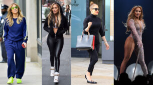 Times When We Feel Like Stealing Jennifer Lopez’s Outfits